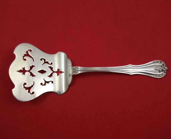 Devon by Reed and Barton Sterling Silver Sardine Server 6 1/8" Serving