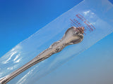Savannah by Reed & Barton Sterling Silver Flatware Service Set 98 pieces New