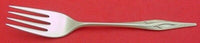 Dawn Mist by Wallace Sterling Silver Salad Fork New Never Used 6 7/8" Flatware