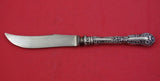Number 10 by Dominick & Haff Sterling Silver Fruit Knife HH SP 6 3/4"