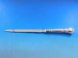 Chantilly by Gorham Sterling Silver Letter Opener HHWS Custom Made 8 3/4"