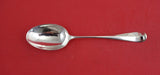 Rattail by CJ Vander English Sterling Silver Teaspoon 5 1/2"