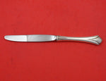 Regency Shell by Lunt Sterling Silver Regular Knife Modern 9" Flatware Heirloom