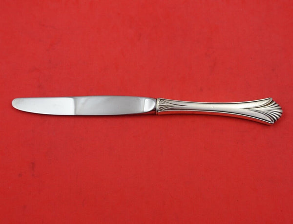 Regency Shell by Lunt Sterling Silver Regular Knife Modern 9" Flatware Heirloom