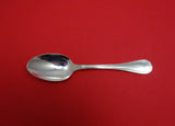 Malmaison by Christofle Sterling Silver Teaspoon Small 5 3/8"