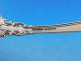 Chantilly by Gorham Sterling Silver Serving Spoon Pierced Original 8 3/8"
