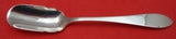 Pointed by Porter Blanchard Sterling Silver Cheese Scoop 6 1/2" original