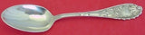 Undine by Wood and Hughes Sterling Silver Teaspoon 6"