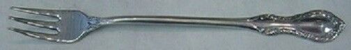 Southern Colonial By International Sterling Silver Cocktail Fork 5 1/2"