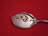 Love Disarmed by Reed and Barton Sterling Silver Ice Cream Server Light GW 8 3/4