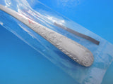 Mayflower by Kirk Sterling Silver Flatware Set 12 Service 60 pcs FS New Unused
