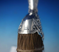 Luxembourg by Gorham Sterling Silver Clothes Brush 7 1/2" #C58 c.1915 (#5734)