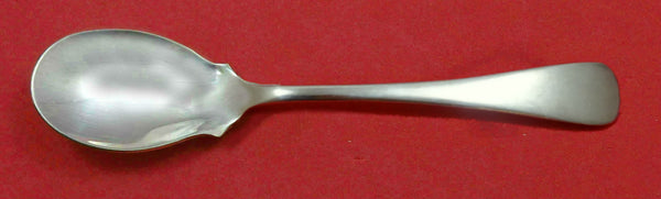 Old English Antique by Reed Barton Dominick Haff Sterling Ice Cream Spoon Custom