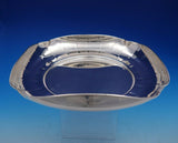 Uno Argento Italian Italy Sterling Silver Oyster Dish New in Box #082 (#4535)