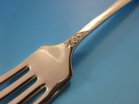 Evening Star by Community Plate Silverplate Flatware Set Service For 12 69 Pcs