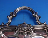 Elkington and Co English Silverplate Tray #19928 30" x 18" (#8770)