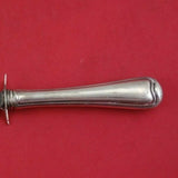 Old French by Gorham Sterling Silver Steak Carving Knife HH WS 9 3/4" Antique
