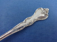 Savannah by Reed & Barton Sterling Silver Flatware Service Set 55 Pieces