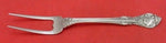 King Edward by Gorham Sterling Silver English Server Custom Made 7 1/2" Serving