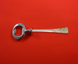 Tapestry by Reed & Barton Sterling Silver Bottle Opener HH Custom Made 6"