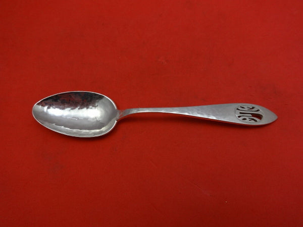 Revere by Schofield Sterling Silver Teaspoon 6"