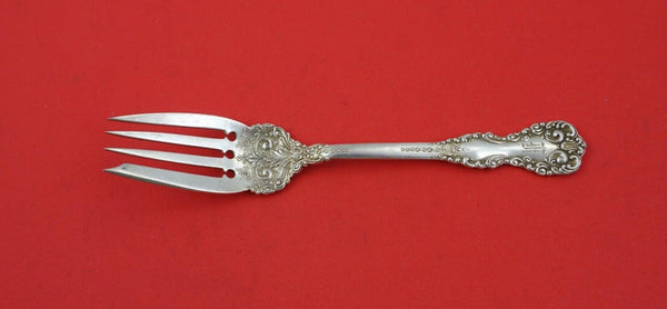 Revere by International Sterling Silver Salad Fork 6"
