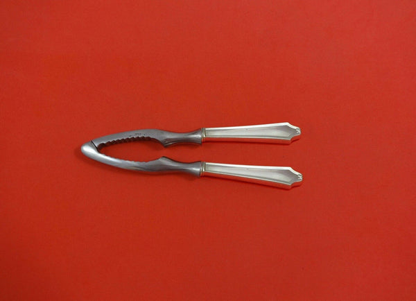 Minuet by International Sterling Silver Nut Cracker HHWS  Custom Made 7 1/4"
