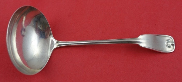 Palm by Tiffany & Co. Sterling Silver Gravy Ladle 7"
