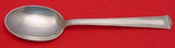 Pantheon by International Sterling Silver Place Soup Spoon 7 1/4" Flatware