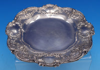 Chantilly by Gorham Sterling Silver Dessert Plate Grand #A6443 6 1/2" (#7683)