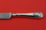 Louis XVI by Puiforcat Sterling Silver Dinner Knife Blunt 9 7/8" France