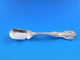 Francis I by Reed & Barton Old Sterling Silver Horseradish Scoop 5 3/4" Custom