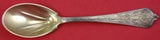 Lady Washington by Gorham Sterling Silver Ice Cream Spoon Gold Washed 5 5/8"