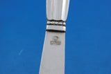 Acorn by Georg Jensen Sterling Silver Butter Spreader HH AS Paddle Set 12 pcs 6"