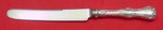 Duke of York by Whiting Sterling Silver Citrus Knife w/Plated Blade 7 1/2"
