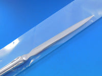 Hampton Court by Reed & Barton Sterling Letter Opener HHWS Custom 9 5/8"