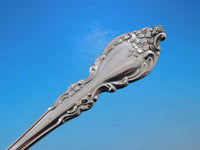 Botticelli by Oneida Sterling Silver Flatware Set Service 51 pieces
