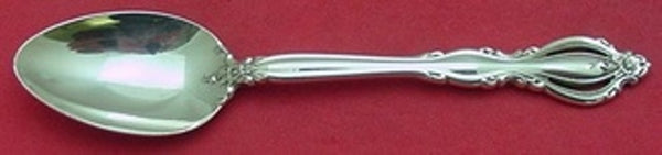 Grande Regency by International Sterling Silver Teaspoon 6"