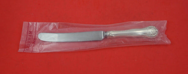 Lancaster by Gorham Sterling Silver Dinner Knife old french 9 1/2" New