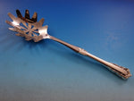 Carillon by Lunt Sterling Silver Pasta Server HHWS Custom 10 1/2" Pcd Starburst