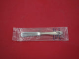 Spring Glory by International Sterling Silver Butter Spreader HH New 5 7/8"