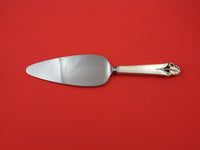 Woodlily By Frank Smith Sterling Silver Cake Server HH WS 10 1/8"