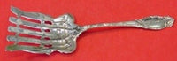 Abbottsford by International Sterling Silver Asparagus Fork 8 7/8" Serving