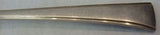 Tranquility by International / Fine Arts Sterling Silver Cream Soup Spoon 6 1/2"