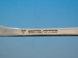Monticello by Lunt Sterling Silver Flatware Set For 12 Service 144 Pieces Dinner