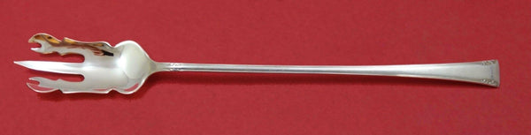 Serenity by International Sterling Silver Lobster Pick Long Custom 7 3/8"