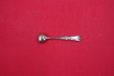 Wave Edge by Tiffany and Co Sterling Silver Salt Spoon Master GW 3 3/4"