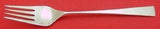 Dimension by Reed and Barton Sterling Silver Regular Fork 7 1/2" Flatware