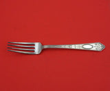 Adam by Lunt Sterling Silver Regular Fork 7 1/4" Flatware Heirloom Silverware
