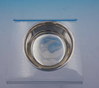 Garrard and Co Sterling Silver Master Salt Dip with Applied Cast Feet (#3399)